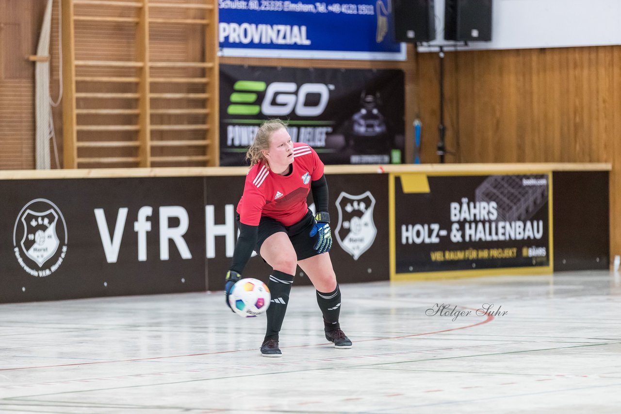 Bild 51 - VR Bank Cup Horst